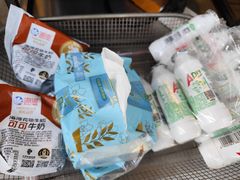 -琦琦蛋饼铺(上南店)
