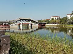 -西海子公园