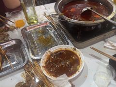 -马老大烧烤(和平路店)