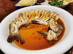 -哈啾嗨·新概念蒙餐(红星新城店)