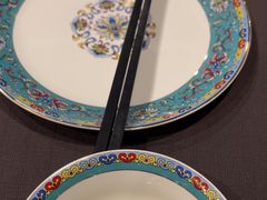 -肆月河豚·新淮扬(金融街店)