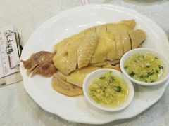 -文记壹心鸡(宝华路店)