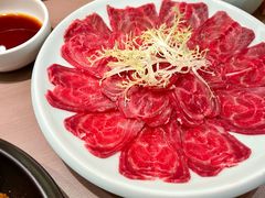 牛展-協成海鮮火鍋(老店)