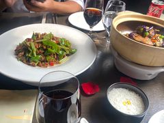 -潇湘楼·二十四节气山野菜(亚运村店)