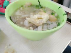 -阿叶羊杂碎(前进街店)