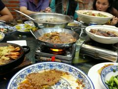 -陈厨老家菜馆(义安区店)