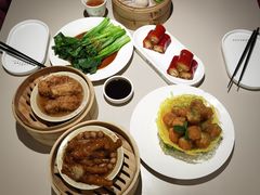 脆脆鲜虾红米肠-蔡澜点心·粤菜(丽泽天街店)