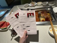 -海底捞火锅(上元大街店)