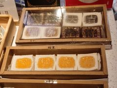 -阮大兴糕团(日月光中心店)