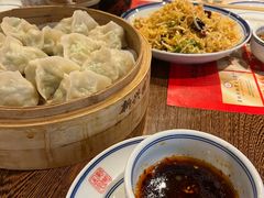 -新兴园饺子馆(河南街店)
