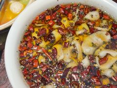 -永安鱼庄·镇江菜(东吴路店)