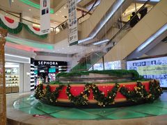 -米莱欧百货(吉利店)