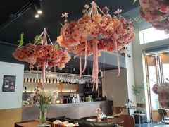 -Fuzzy Bistro 浮几韩餐·茶酒馆