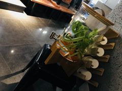 -很久以前羊肉串(中山公园店)