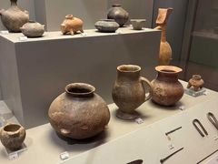 -雅典国家考古博物馆(Ethniko Archaiologiko Museo)