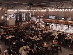 大堂-COMMUNE幻师(解放西路店)