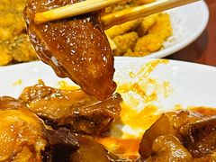 -恩宏德餐馆(平山道店)