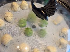 -山河屯铁锅炖·非遗东北菜(南山店)