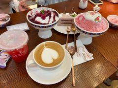 -糖纸甜品(慈溪城西银泰店)