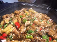 -蛙来哒(东城万达店)