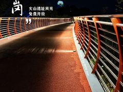 -王借岗森林公园