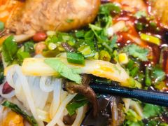 -螺少野柳州螺蛳粉(鱼化寨地铁商业街店)