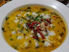 酸菜鱼-开小灶(公望街店)