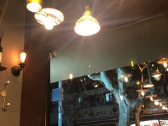 -La Tavernetta(Bar à Vin)(乌鲁木齐路店)