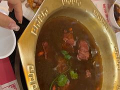 -德羊府老北京羊蝎子火锅