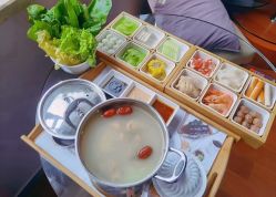 -玥悦母婴月子护理中心玥悦喜喜馆