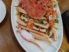 -醉壹号海鲜大排档·老厦门特色菜(厦门美食地标店)