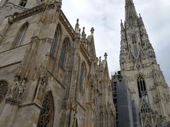 -斯蒂芬主教座堂(Stephansdom)
