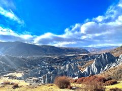 -墨石公园景区
