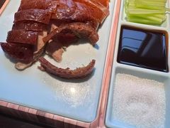 -西郊八号·山野江西菜(开发区店)