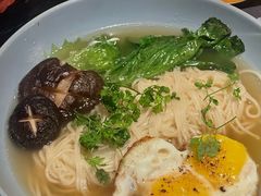 -Nord Grill&Bar Highland诺德西餐(深圳欢乐海岸店)