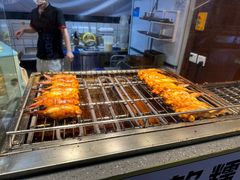 -天美汇鸡翅包饭(来福士广场店)