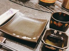 -吟松日式料理(莘庄店)