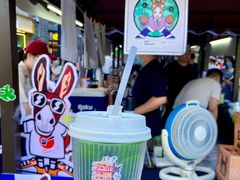 -red donkey coffee