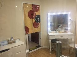 -轻妆Feel·半永久纹眉眼线