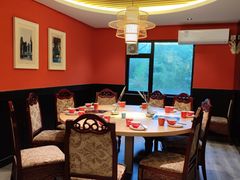 -牛很鲜潮汕牛肉火锅(朝晖路店)