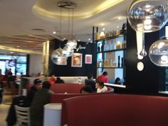 -必胜客(武汉欢乐谷店)
