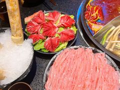 -珮姐老火锅(鄞州印象城店)