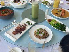 -圆苑(金茂店)