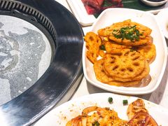 -么子烤肉(化龙池店)