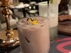 -Nord Grill&Bar Highland诺德西餐(深圳欢乐海岸店)