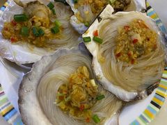 -吉布鲁牛排海鲜自助(CBD万达店)