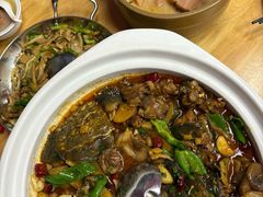 -吴掌柜·藕汤印象(南湖店)