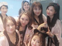 -CIAO·团建聚餐·生日派对轰趴馆(福田店)