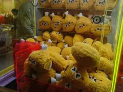 -娃娃集合营(上海奉贤龙湖天街店)