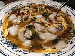 新派酸菜鱼-童年小筑餐厅(申花路店)
